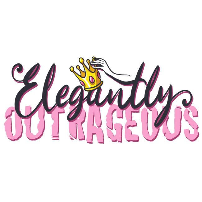 Elegantly Outrageous